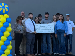 Labelle, FL Walmart Gives Back