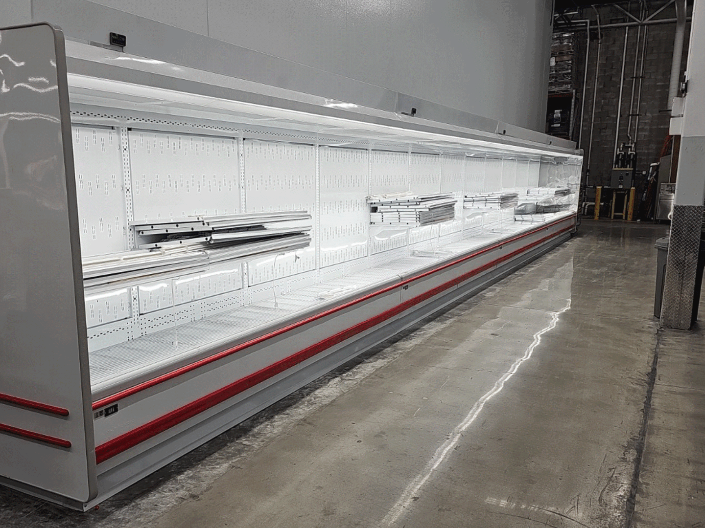 Port Charlotte Sam’s Club Gets a Full Fresh Optimization + Full Remodel