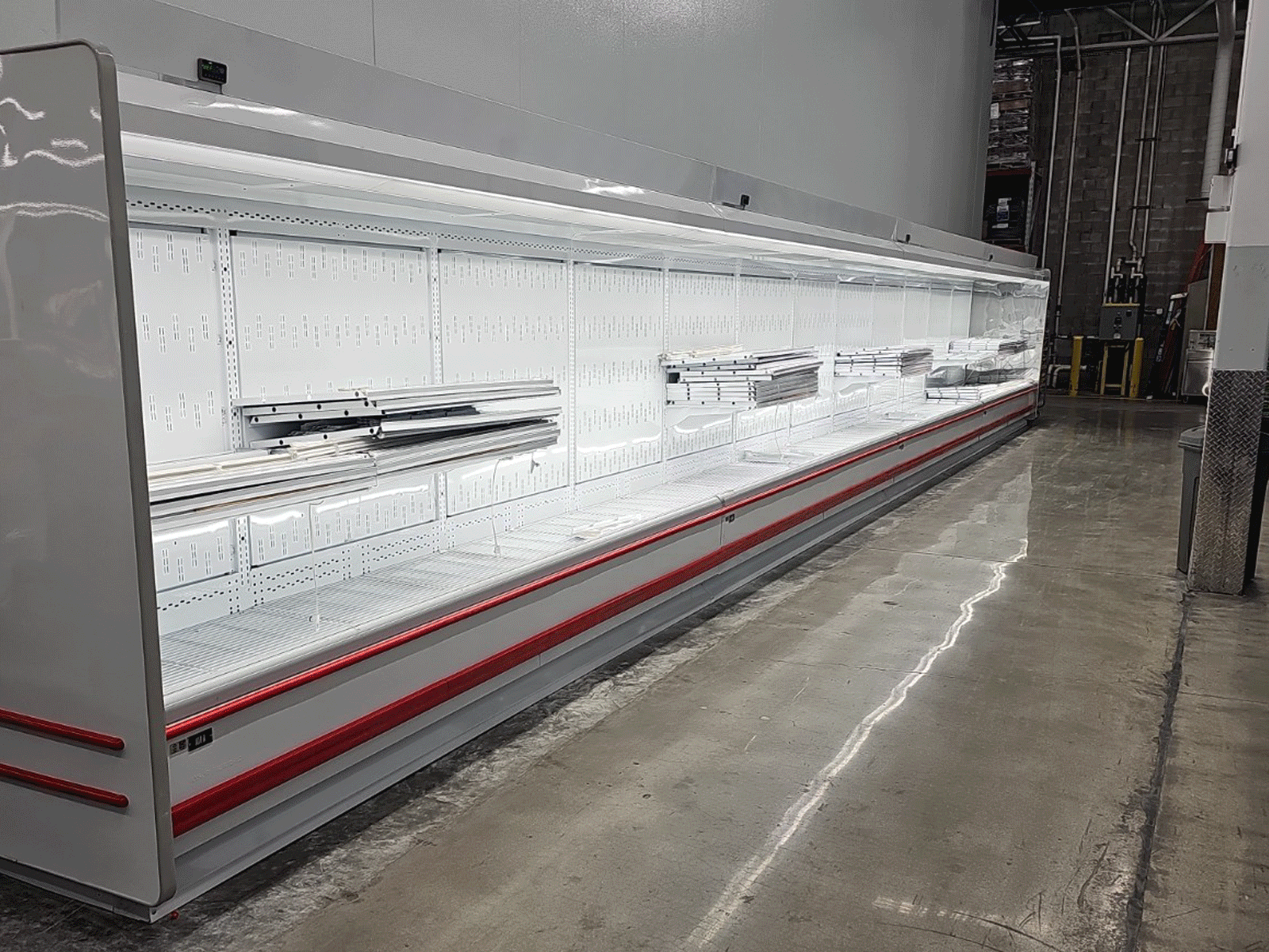 Port Charlotte Sam’s Club Gets a Full Fresh Optimization + Full Remodel