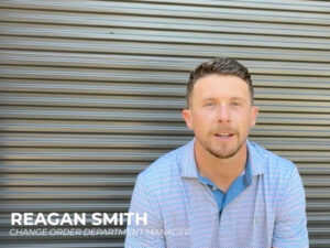 Meet Reagan Smith