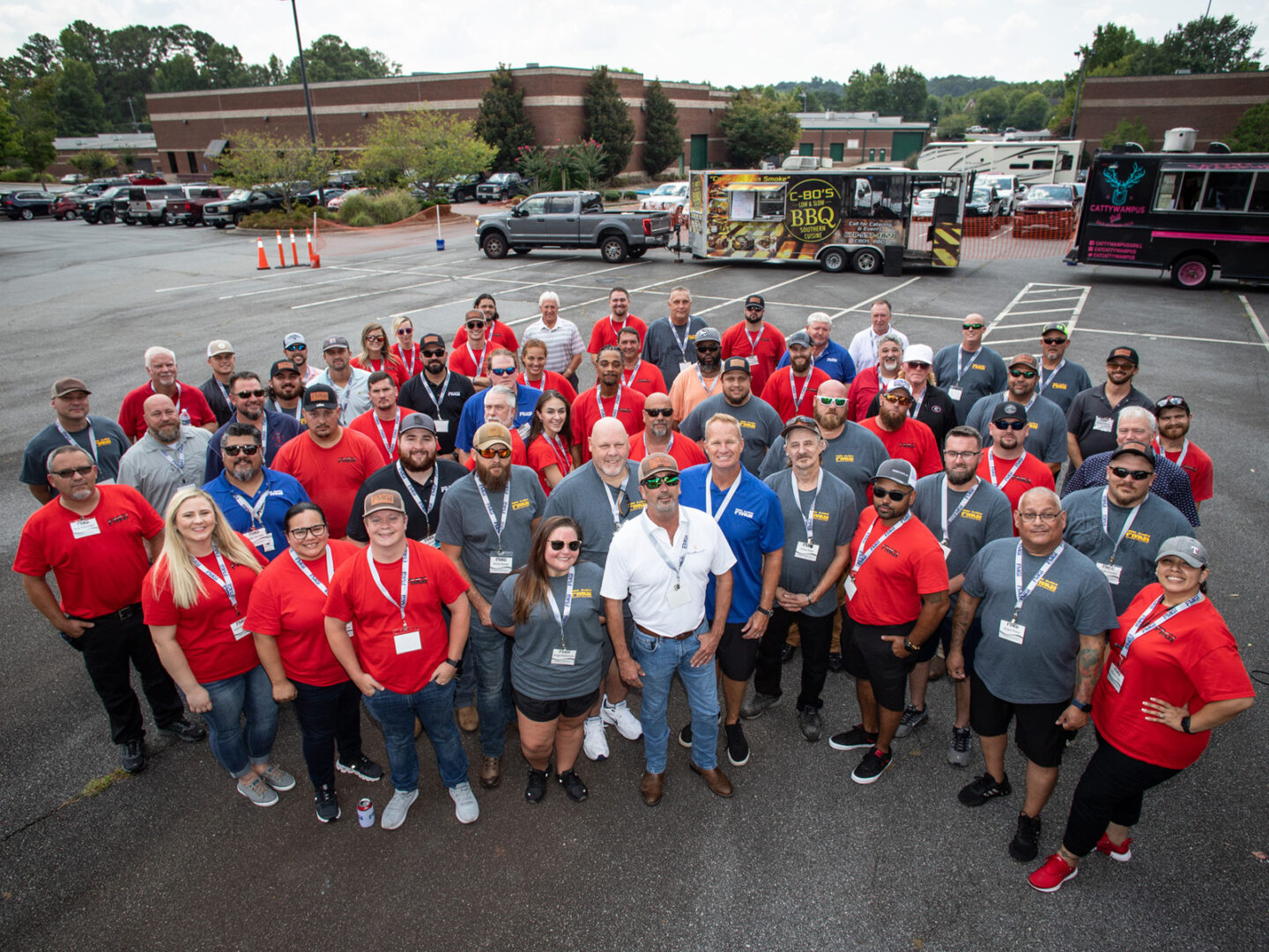 Safety Training Day FMGI