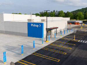 FMGI’s 3D-Printed Construction Work with Walmart