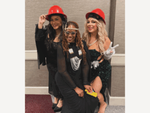 Women in Construction Week 2026