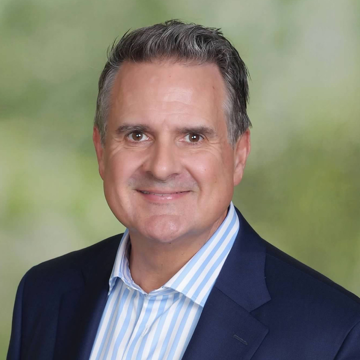 David H. Moreton III