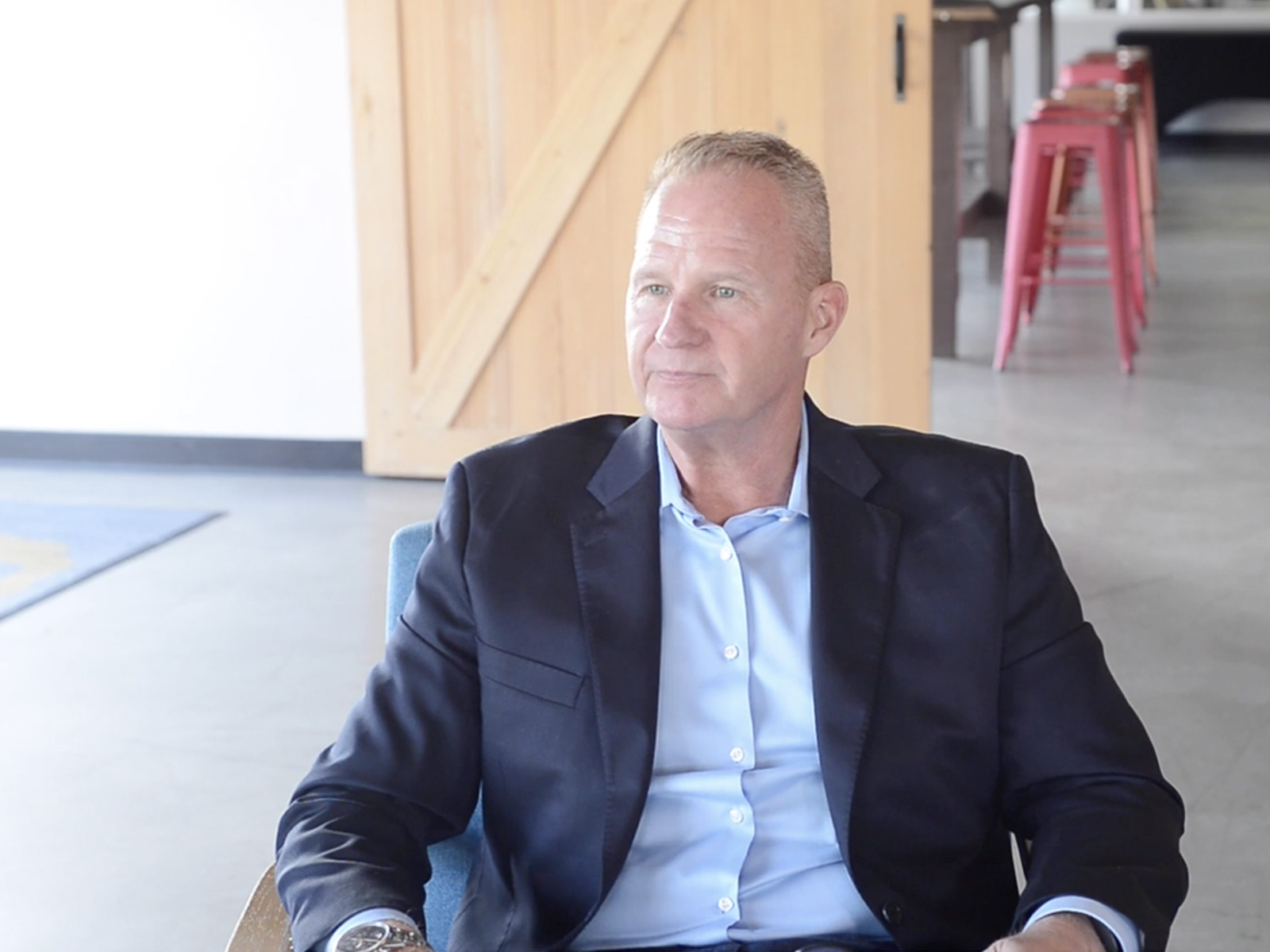 Darin reflects on FMGI’s first 15 years - FMGI