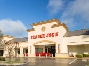 Trader Joe's Gainesville, FL