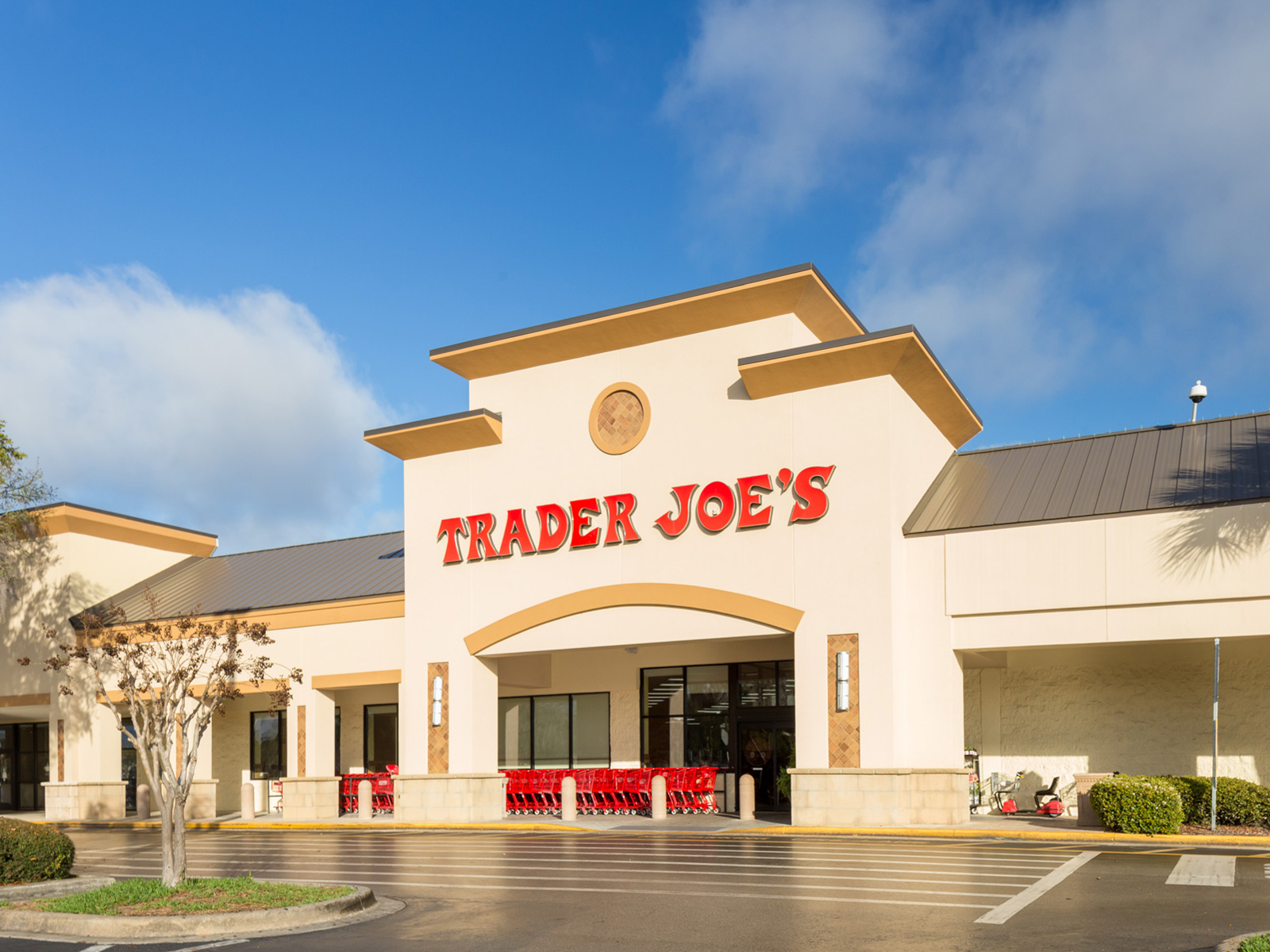 Trader Joe's Gainesville, FL