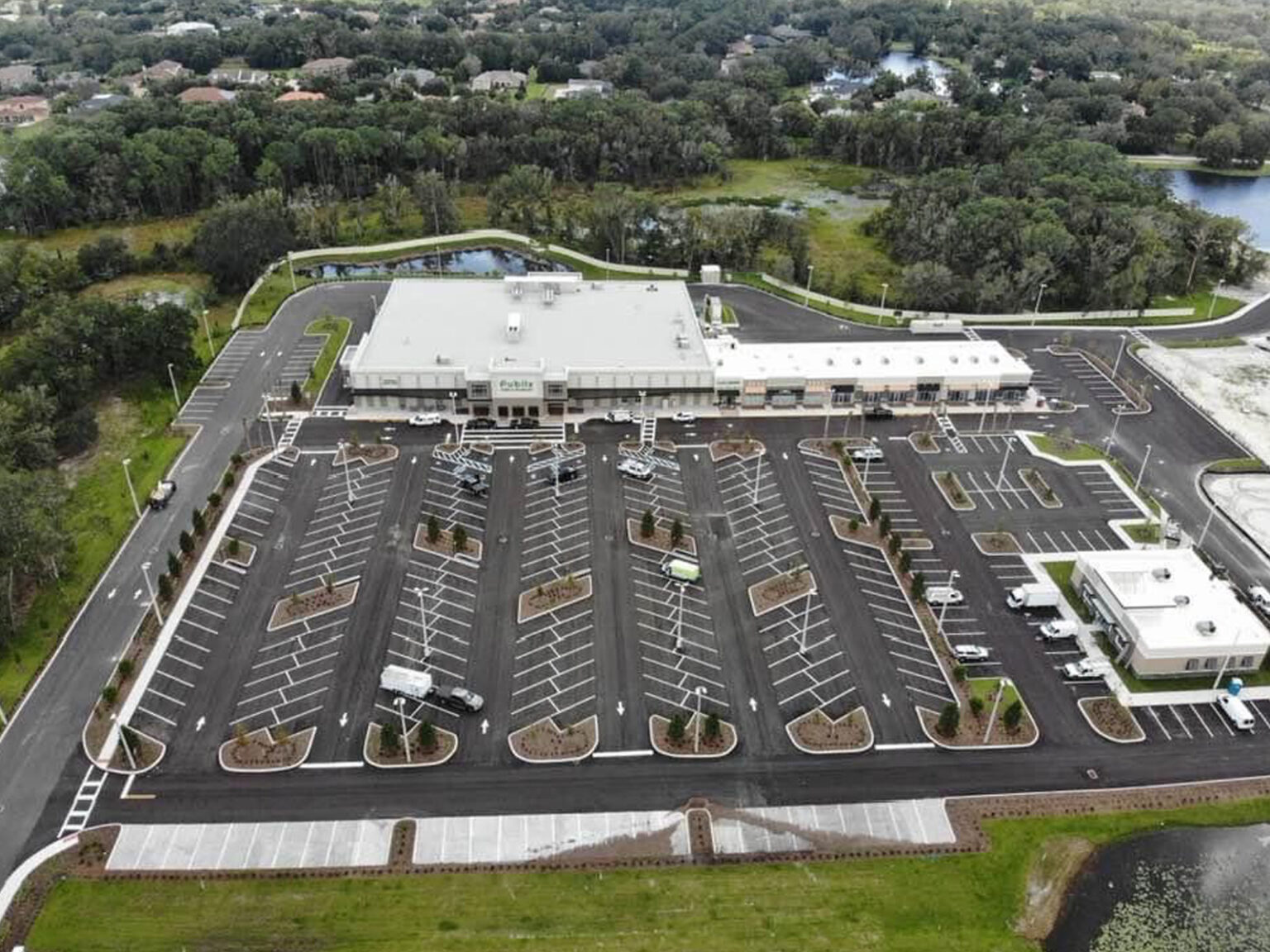 Livingston Marketplace FMGI