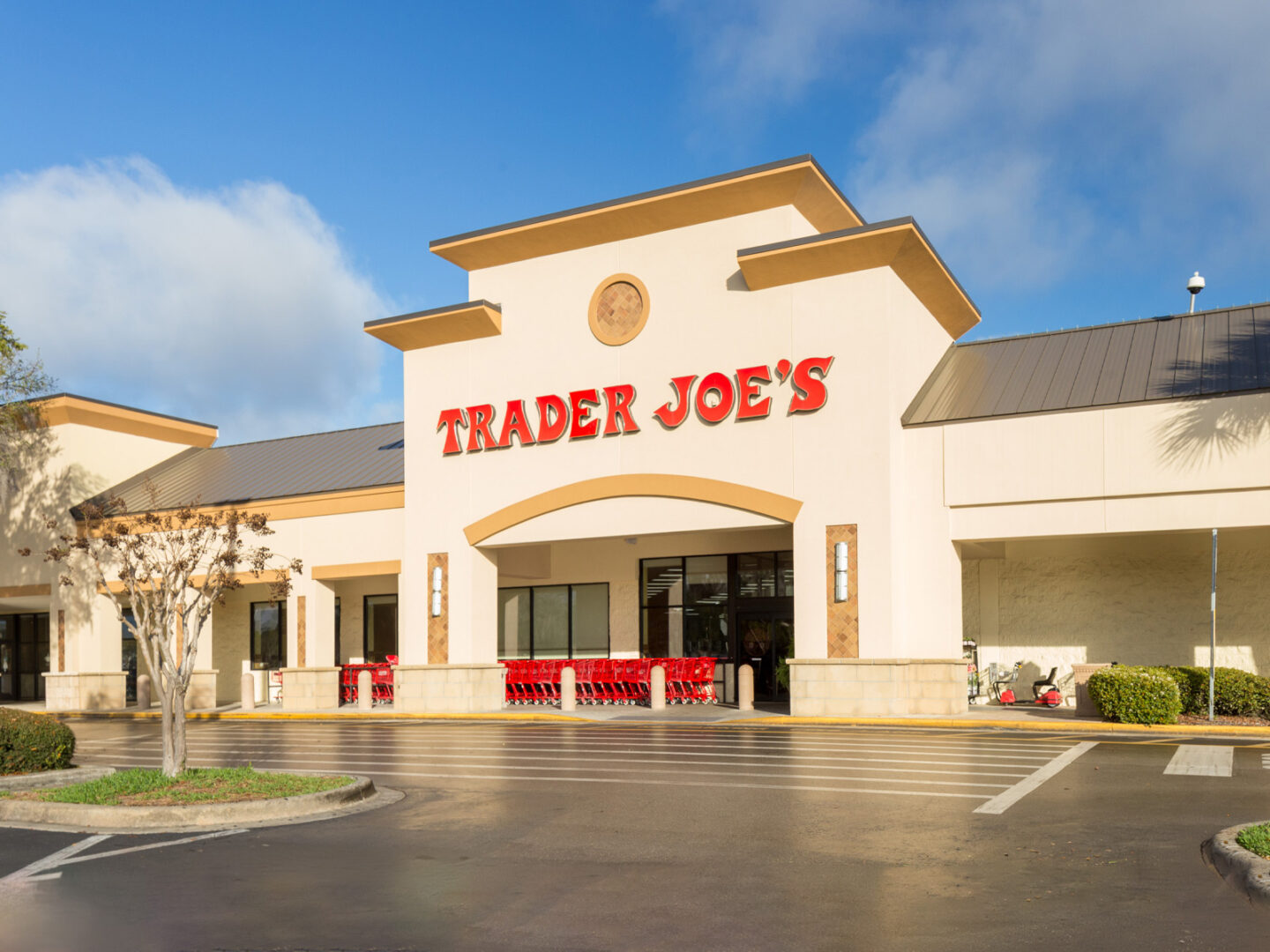 Trader Joe's Gainesville, FL