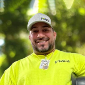 Abner Robles