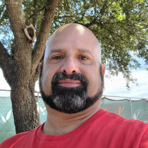 George Jimenez