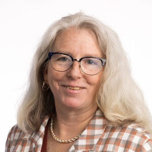 Christine Burkett