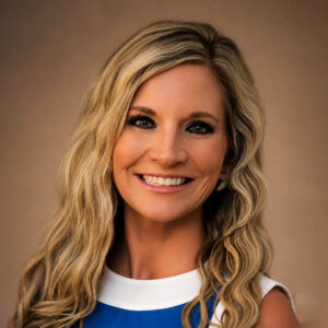 Heather Holliday