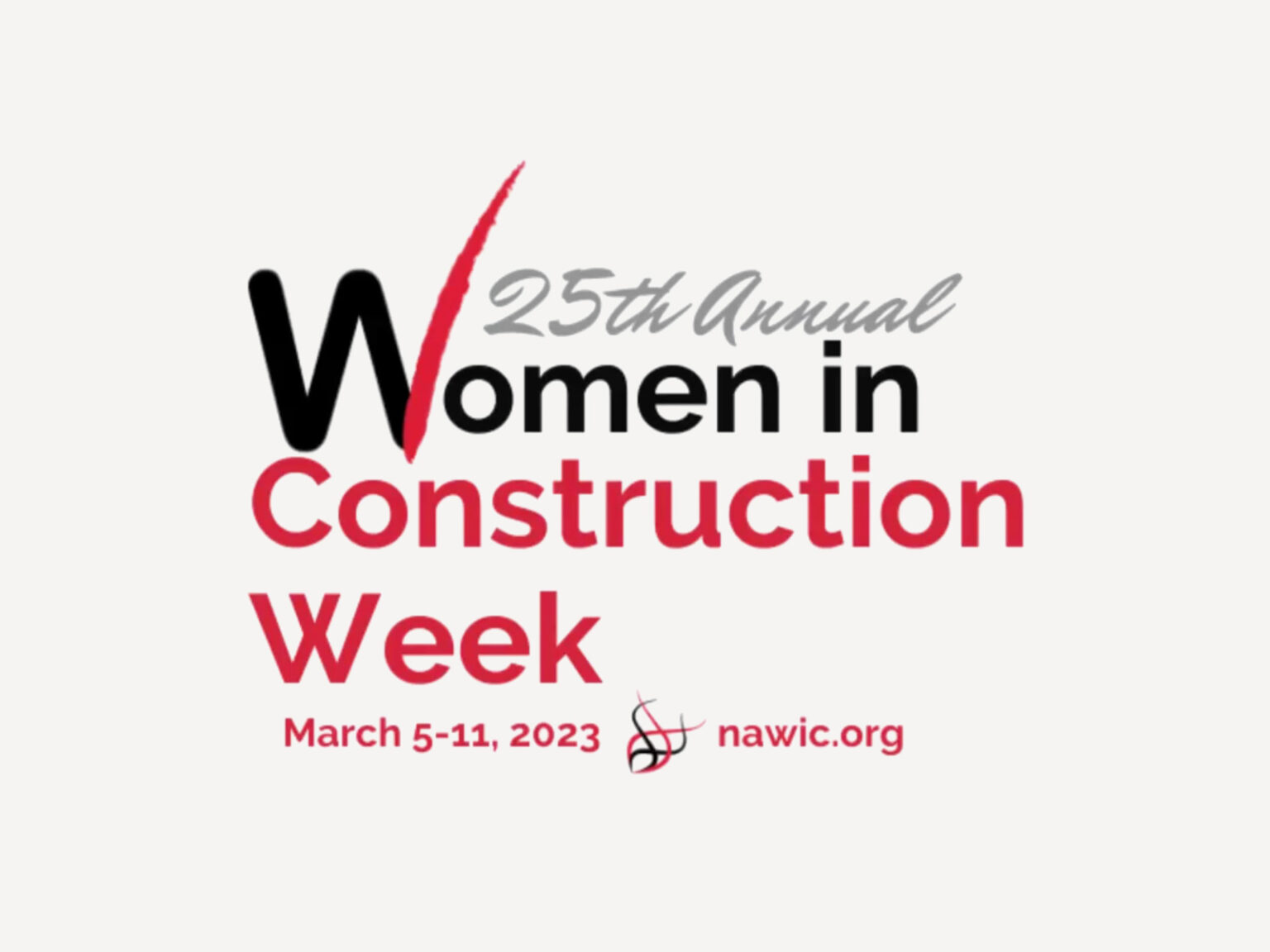 FMGI Celebrates Women in Construction Week FMGI